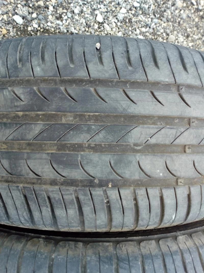 Гуми Летни 195/50R15, снимка 6 - Гуми и джанти - 28002735