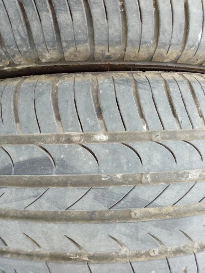 Гуми Летни 195/50R15, снимка 7 - Гуми и джанти - 28002735