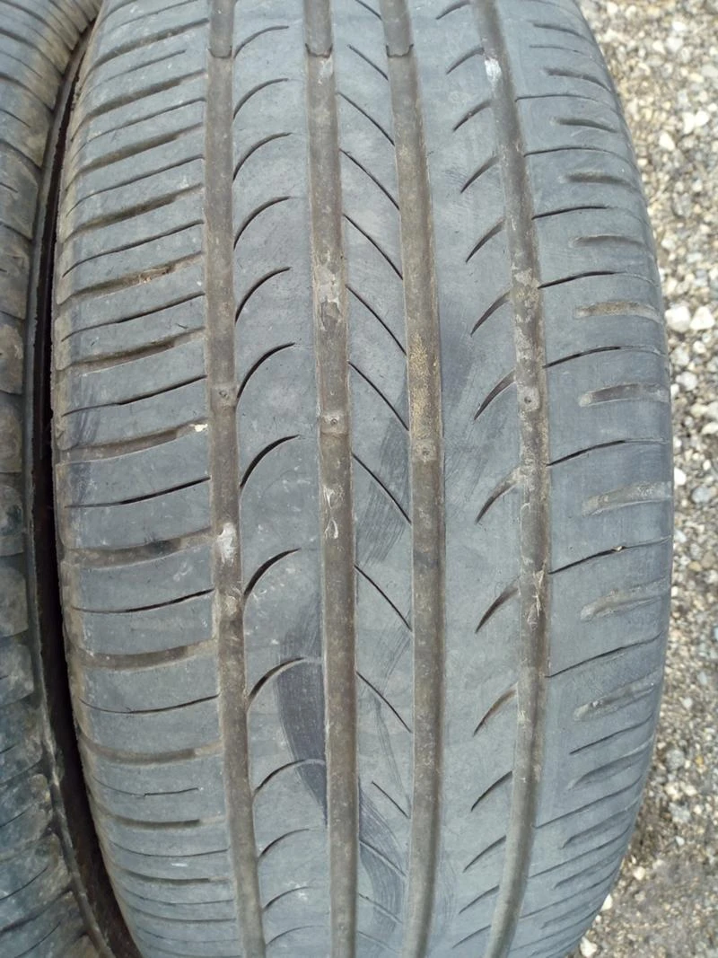 Гуми Летни 195/50R15, снимка 4 - Гуми и джанти - 28002735