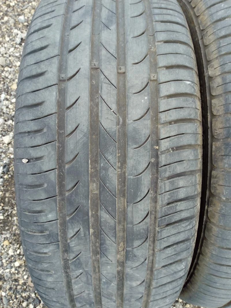 Гуми Летни 195/50R15, снимка 3 - Гуми и джанти - 28002735