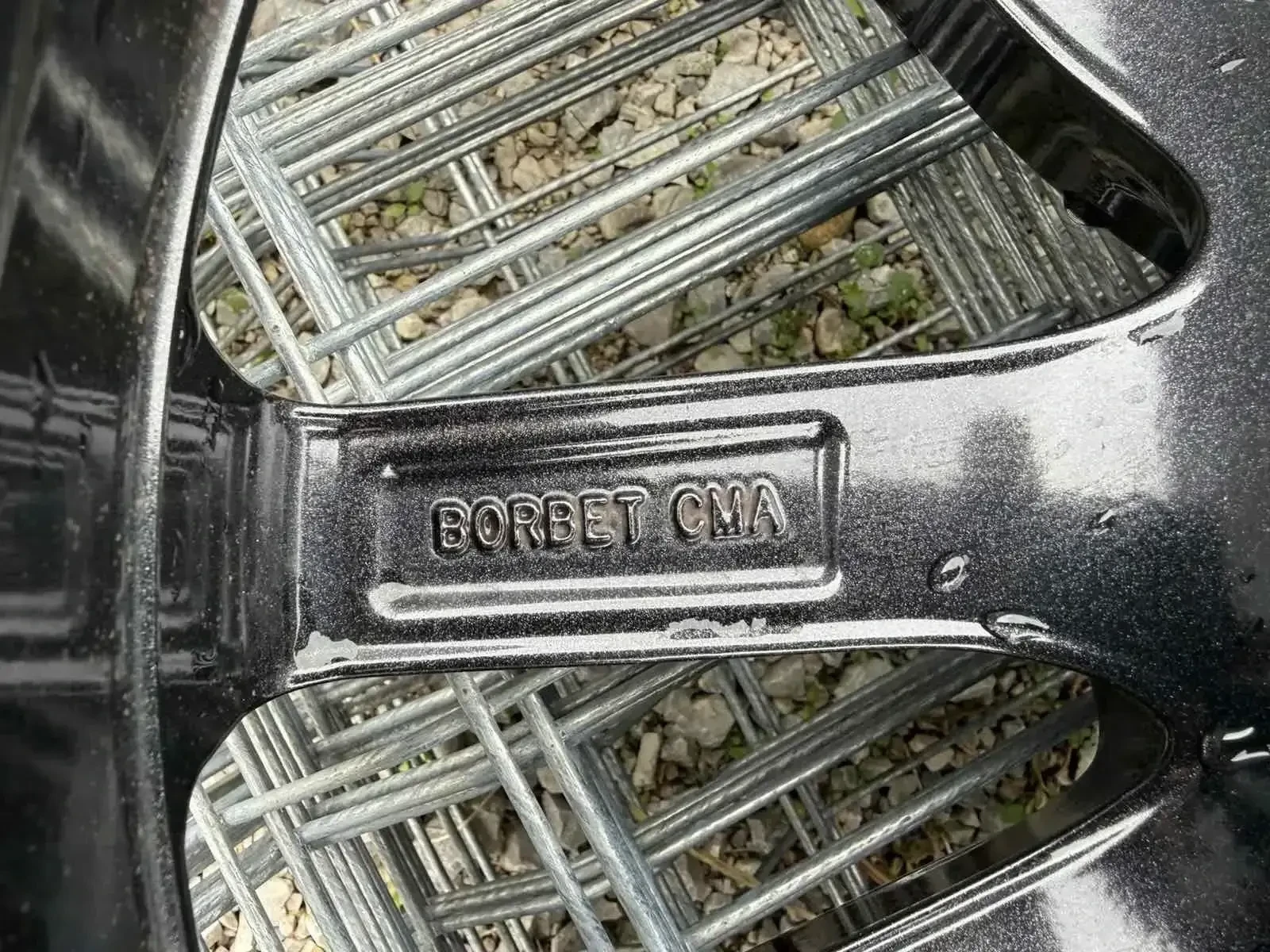 Джанти за Volvo, снимка 7 - Гуми и джанти - 56512031