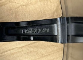 Джанти за Lamborghini Urus, снимка 3 - Гуми и джанти - 46124189