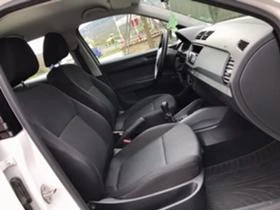 Skoda Fabia 1.0 MPI безупречна, снимка 14