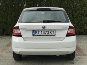 Skoda Fabia 1.0 MPI безупречна, снимка 5