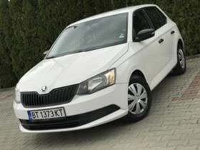 Skoda Fabia 1.0 MPI безупречна, снимка 3