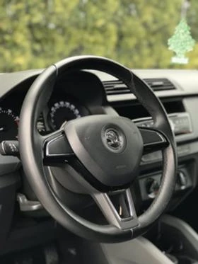 Skoda Fabia 1.0 MPI безупречна, снимка 16