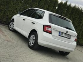 Skoda Fabia 1.0 MPI безупречна, снимка 4