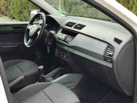 Skoda Fabia 1.0 MPI безупречна, снимка 15