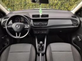 Skoda Fabia 1.0 MPI безупречна, снимка 9