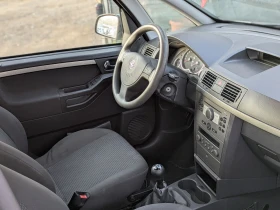 Opel Meriva 1.6i 16v Facelift, снимка 13