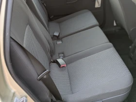 Opel Meriva 1.6i 16v Facelift, снимка 15