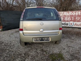 Opel Meriva 1.6i 16v Facelift, снимка 5