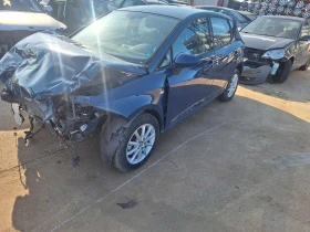 Seat Ibiza 1.4, снимка 6