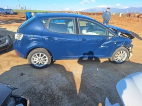 Seat Ibiza 1.4, снимка 3