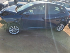 Seat Ibiza 1.4, снимка 2