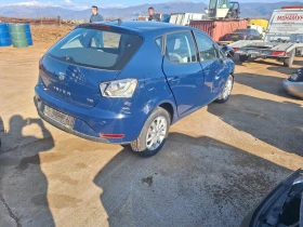 Seat Ibiza 1.4, снимка 4