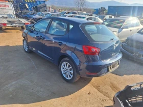 Seat Ibiza 1.4, снимка 5