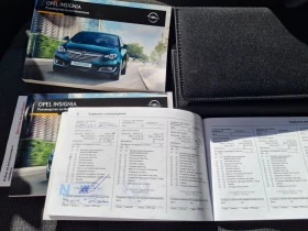 Opel Insignia, снимка 12