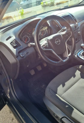 Opel Insignia, снимка 11