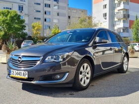 Opel Insignia, снимка 3