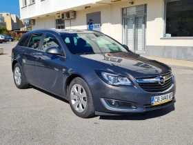 Opel Insignia, снимка 1