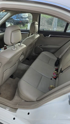 Mercedes-Benz C 300 4MATIC  V6, снимка 7