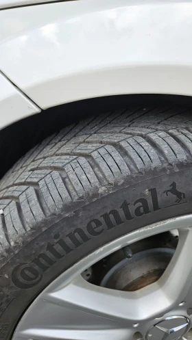 Mercedes-Benz C 300 4MATIC  V6, снимка 12