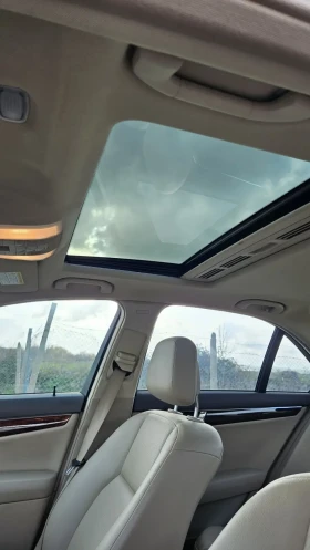 Mercedes-Benz C 300 4MATIC  V6, снимка 6