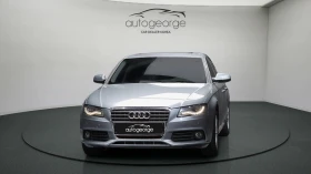 Audi A4 2.0TDI autogeorge.com, снимка 3