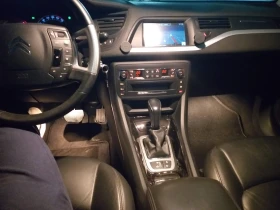 Citroen C5 c5x7, снимка 13