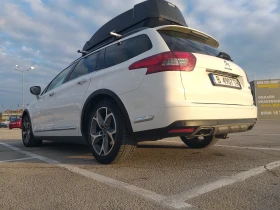 Citroen C5 c5x7, снимка 1