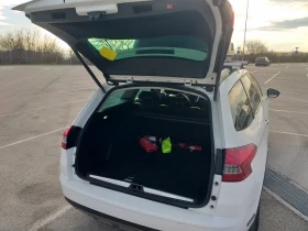 Citroen C5 c5x7, снимка 7
