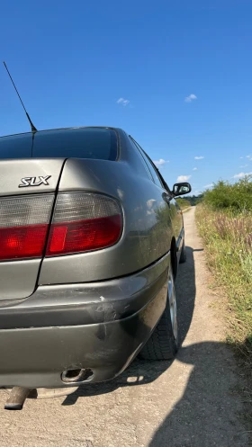 Nissan Primera, снимка 10