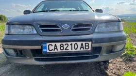 Nissan Primera, снимка 6