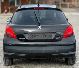 Peugeot 207 1.4i 88к.с * ГАЗ* * КЛИМАТРОНИК* , снимка 5