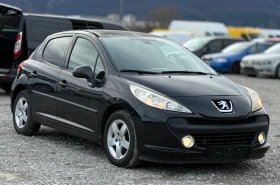 Peugeot 207 1.4i 88к.с * ГАЗ* * КЛИМАТРОНИК* , снимка 1