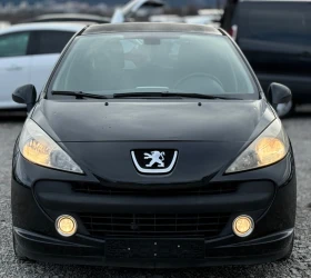 Peugeot 207 1.4i 88к.с * ГАЗ* * КЛИМАТРОНИК* , снимка 2