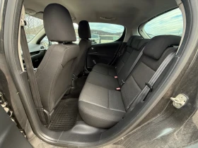 Peugeot 207 1.4i 88к.с * ГАЗ* * КЛИМАТРОНИК* , снимка 14