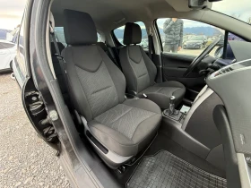 Peugeot 207 1.4i 88к.с * ГАЗ* * КЛИМАТРОНИК* , снимка 13