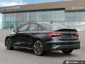 Audi S3 S3 Technik | B&O | PANO | KEYLESS, снимка 3