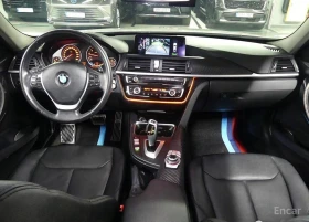 BMW 320, снимка 4