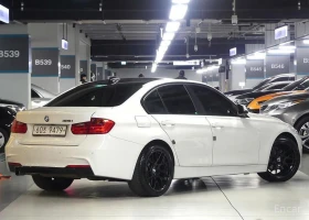 BMW 320, снимка 3