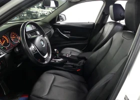 BMW 320, снимка 7