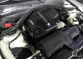 BMW 320, снимка 5