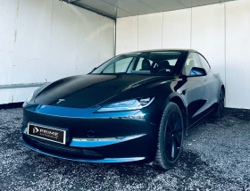 Tesla Model 3 Highland, снимка 1