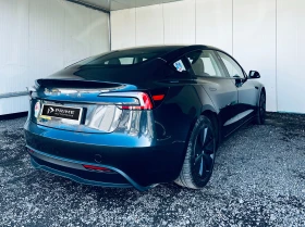 Tesla Model 3 Highland, снимка 4