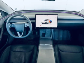 Tesla Model 3 Highland, снимка 7