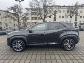 Toyota Yaris Cross | Hybrid | GR Sport | 2024 | 18 000 км., снимка 7