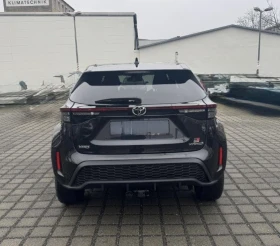 Toyota Yaris Cross | Hybrid | GR Sport | 2024 | 18 000 км., снимка 5