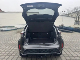 Toyota Yaris Cross | Hybrid | GR Sport | 2024 | 18 000 км., снимка 9